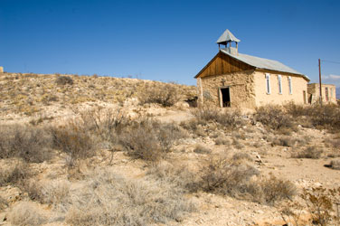 St. Agnes Church.